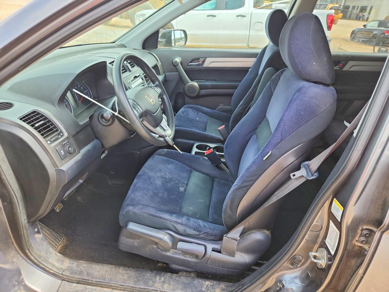 2010 HONDA CR-V EX photo 7