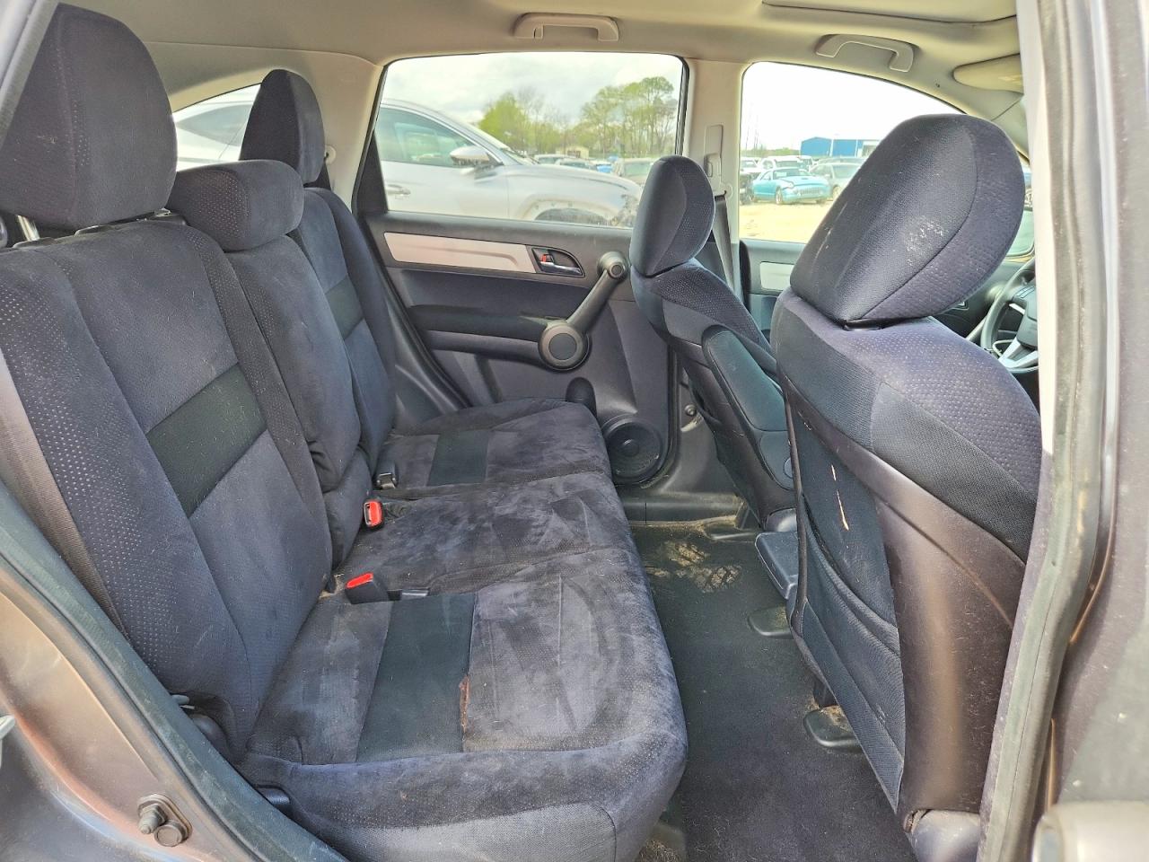 2010 HONDA CR-V EX photo 11