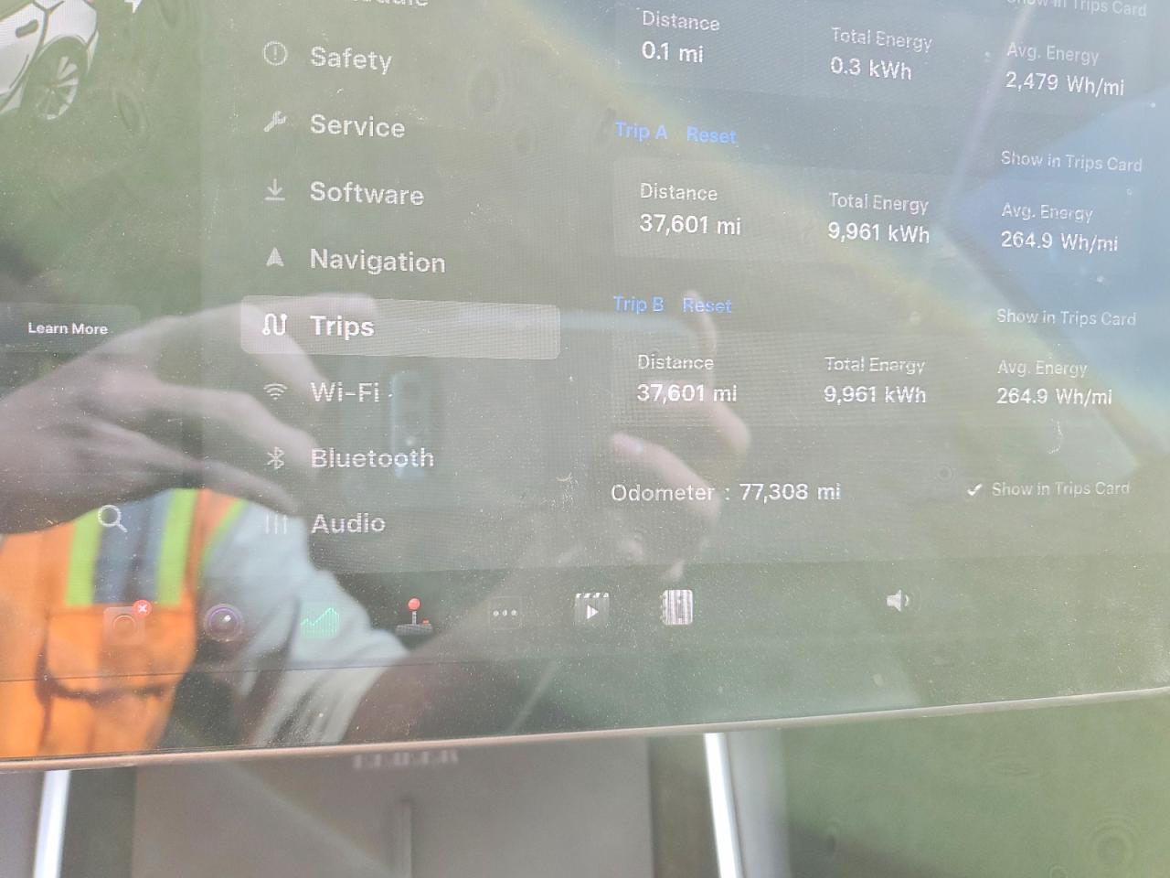 2018 TESLA MODEL 3 photo 25