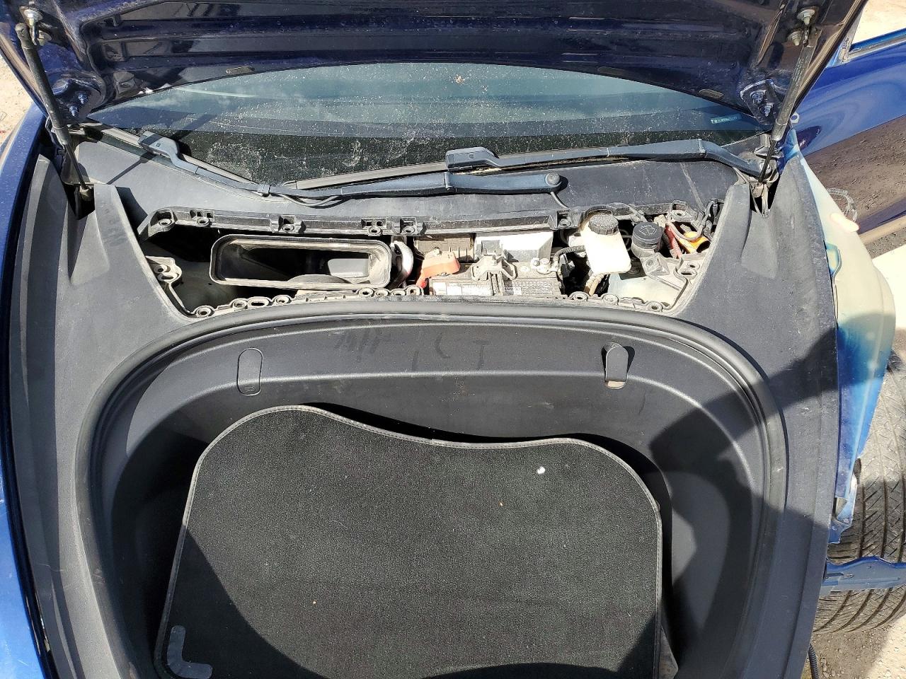 2018 TESLA MODEL 3 photo 31