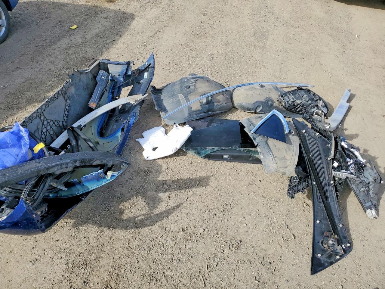 2018 TESLA MODEL 3 photo 34