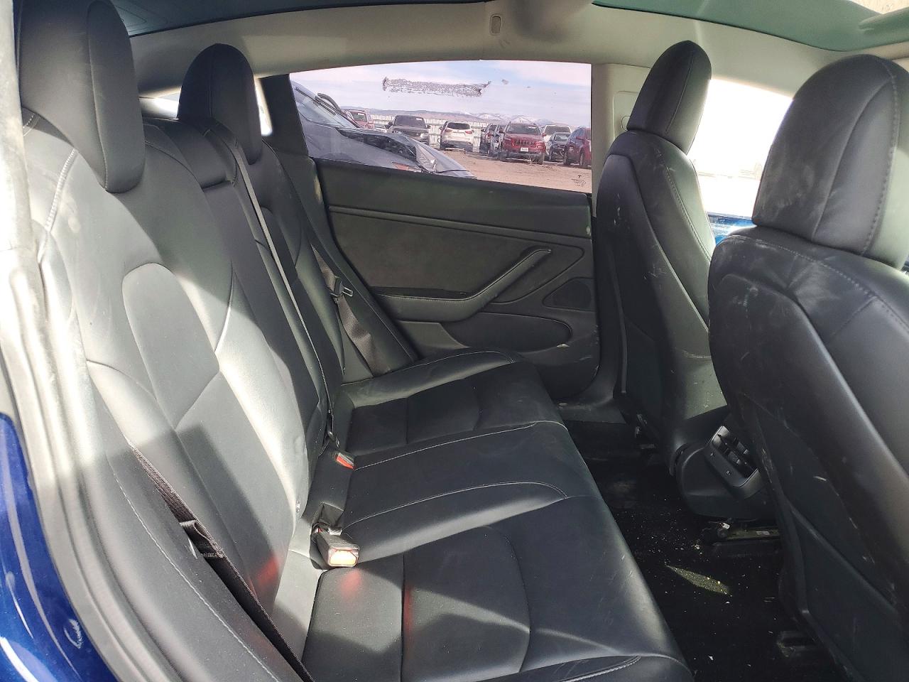 2018 TESLA MODEL 3 photo 28