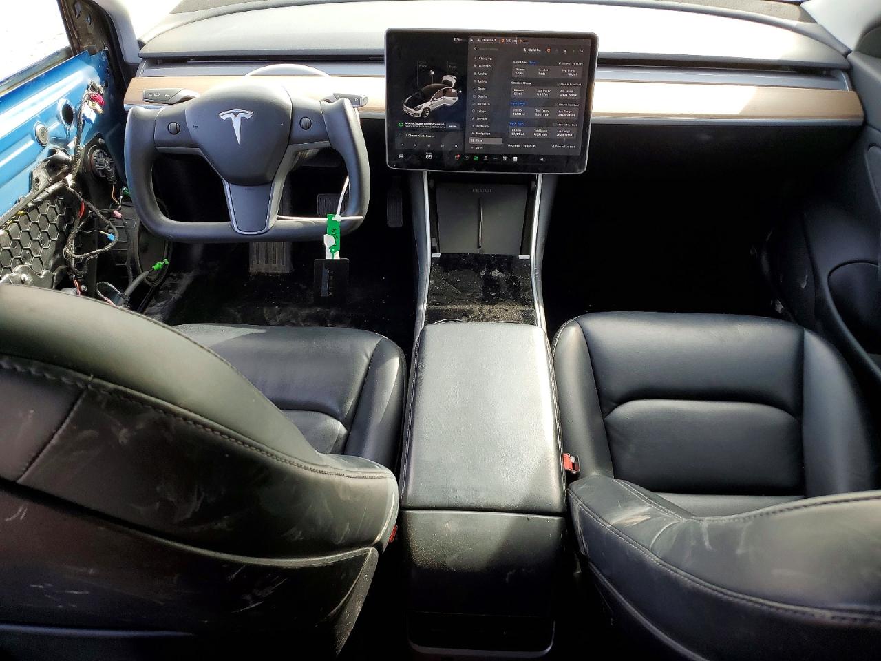 2018 TESLA MODEL 3 photo 22