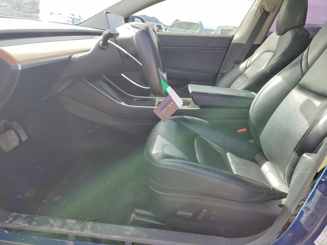 2018 TESLA MODEL 3 photo 19