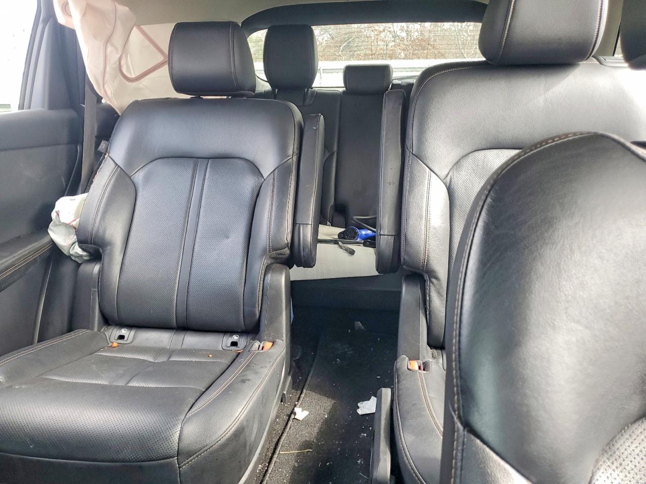 2024 MAZDA CX-90 PREMIUM photo 10