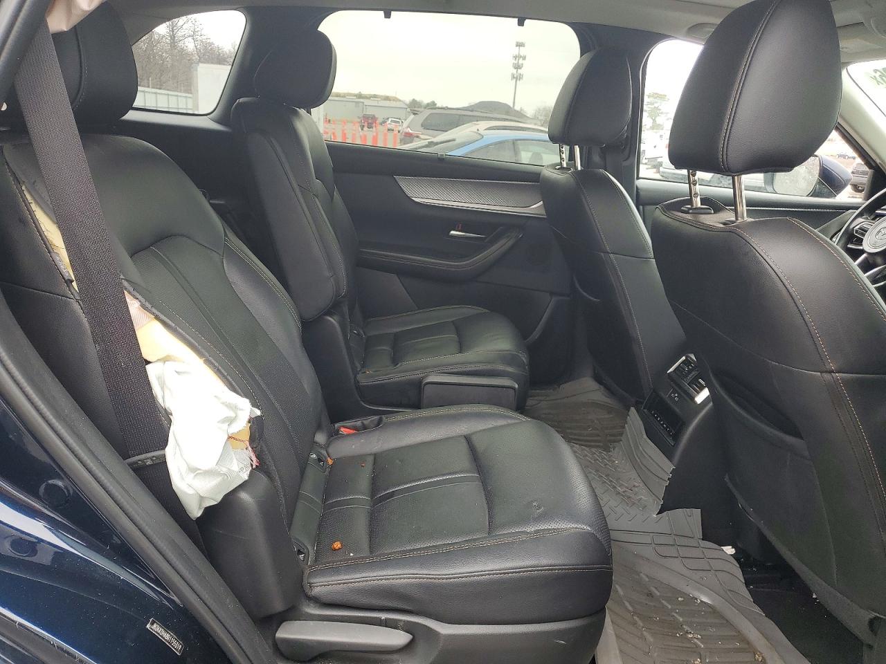 2024 MAZDA CX-90 PREMIUM photo 11