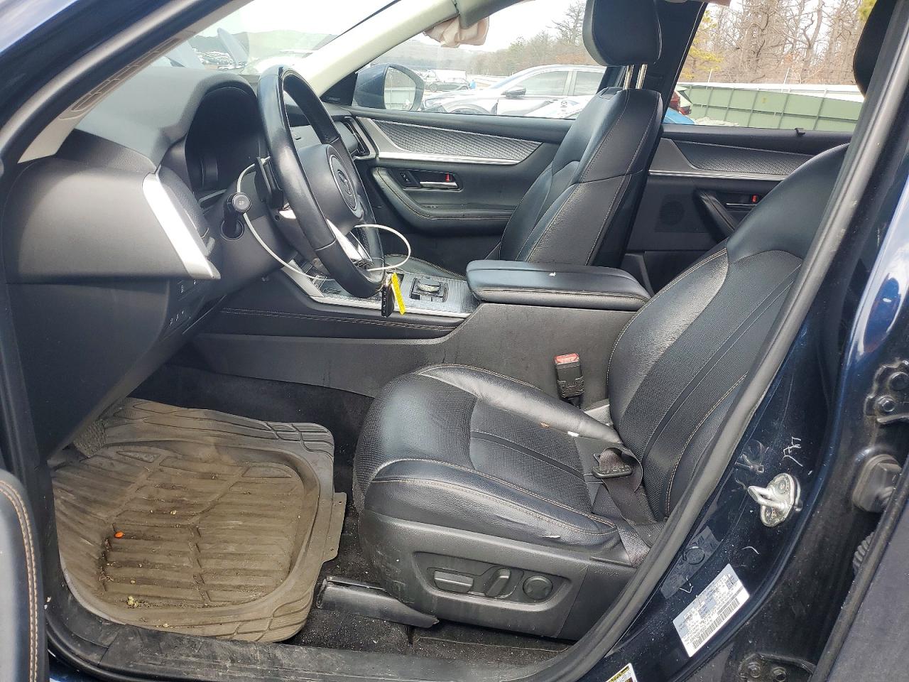 2024 MAZDA CX-90 PREMIUM photo 7