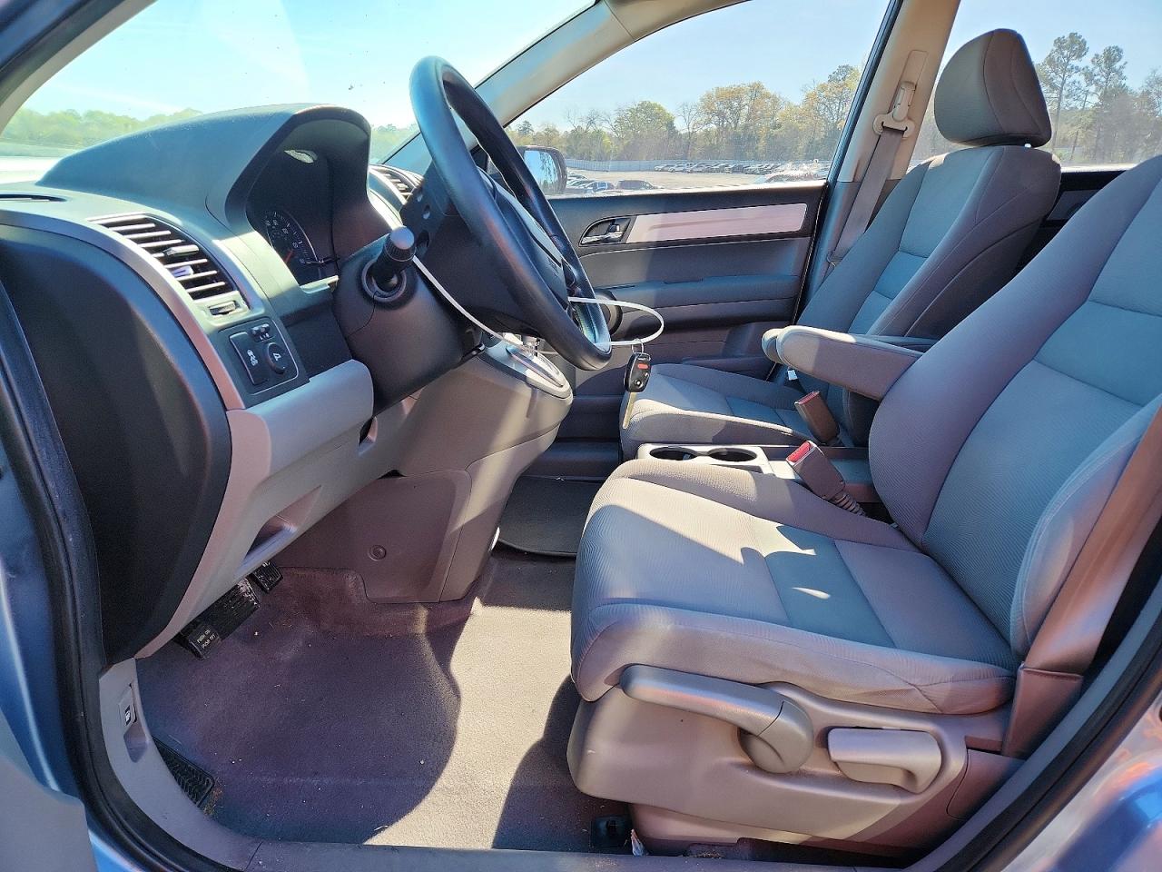 2011 HONDA CR-V LX photo 19