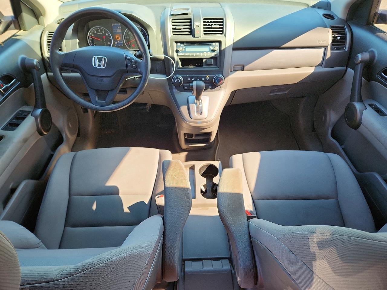2011 HONDA CR-V LX photo 22