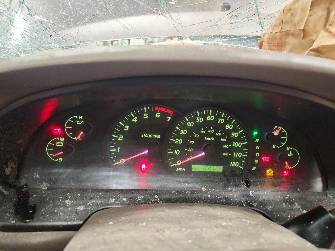 2006 TOYOTA TUNDRA LIMITED photo 25