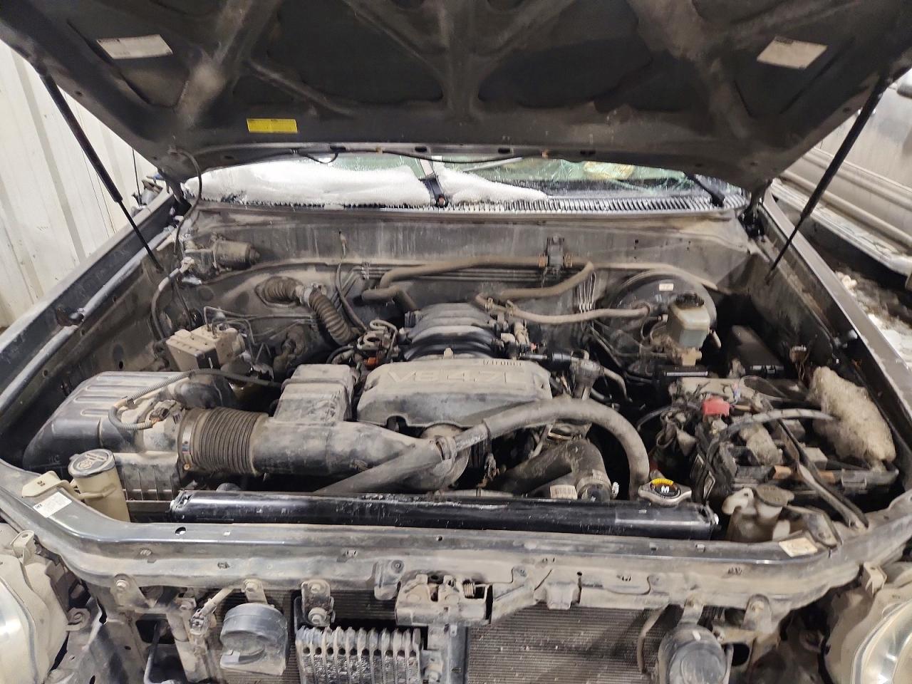 2006 TOYOTA TUNDRA LIMITED photo 31