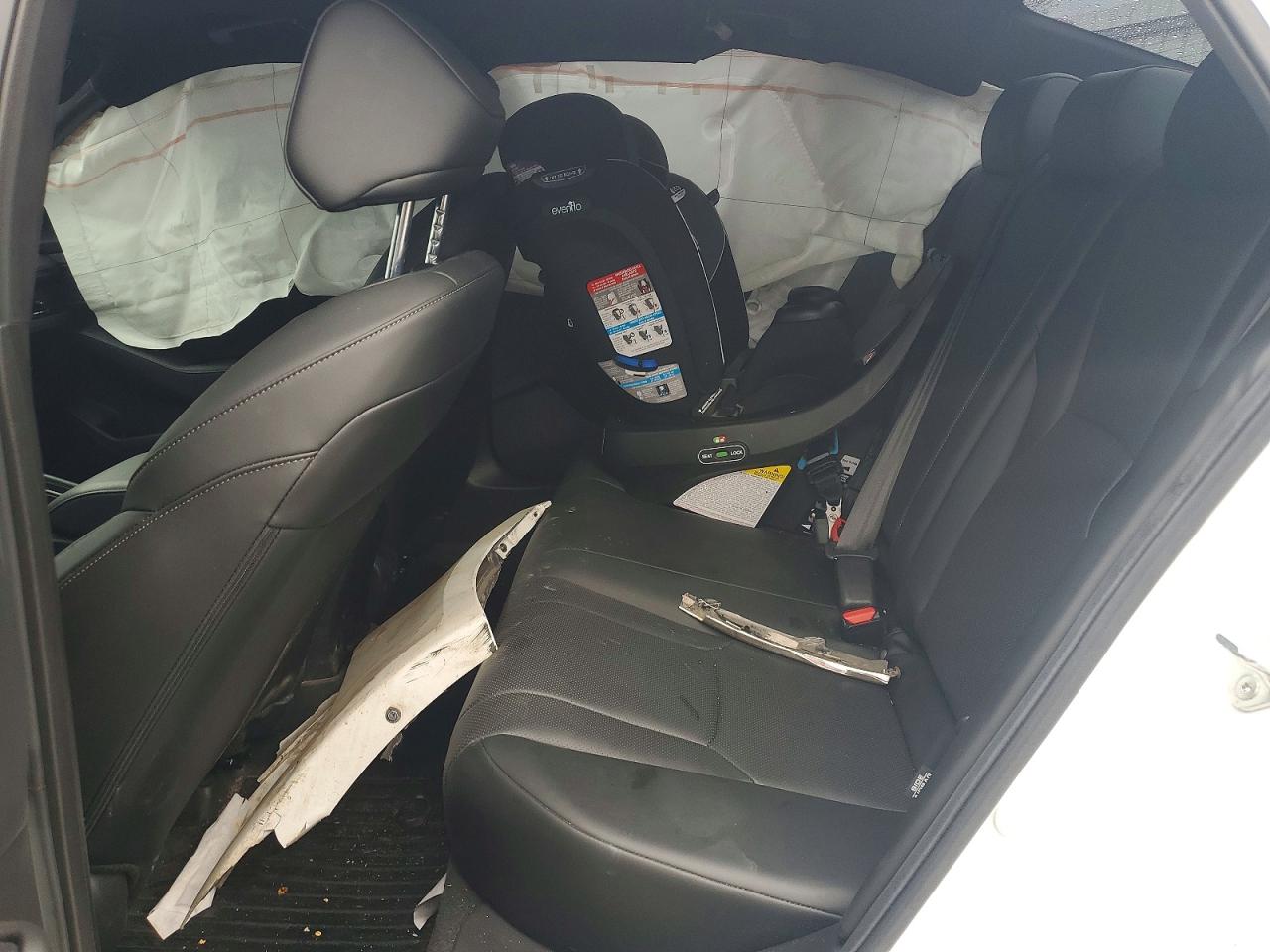 2024 HONDA ACCORD HYBRID SPORT-L photo 19