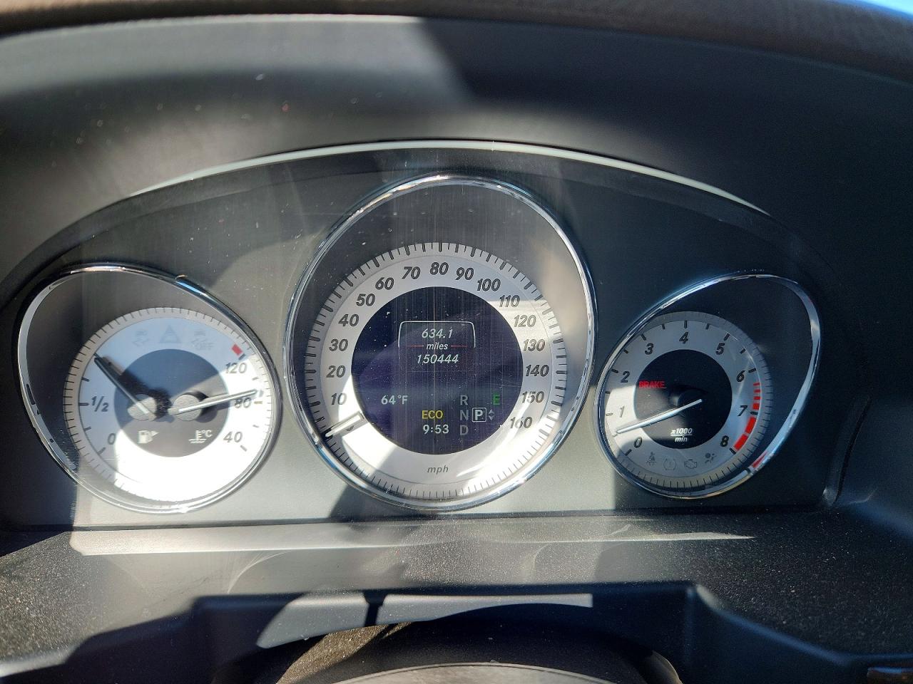 2014 MERCEDES-BENZ GLK 350 photo 25