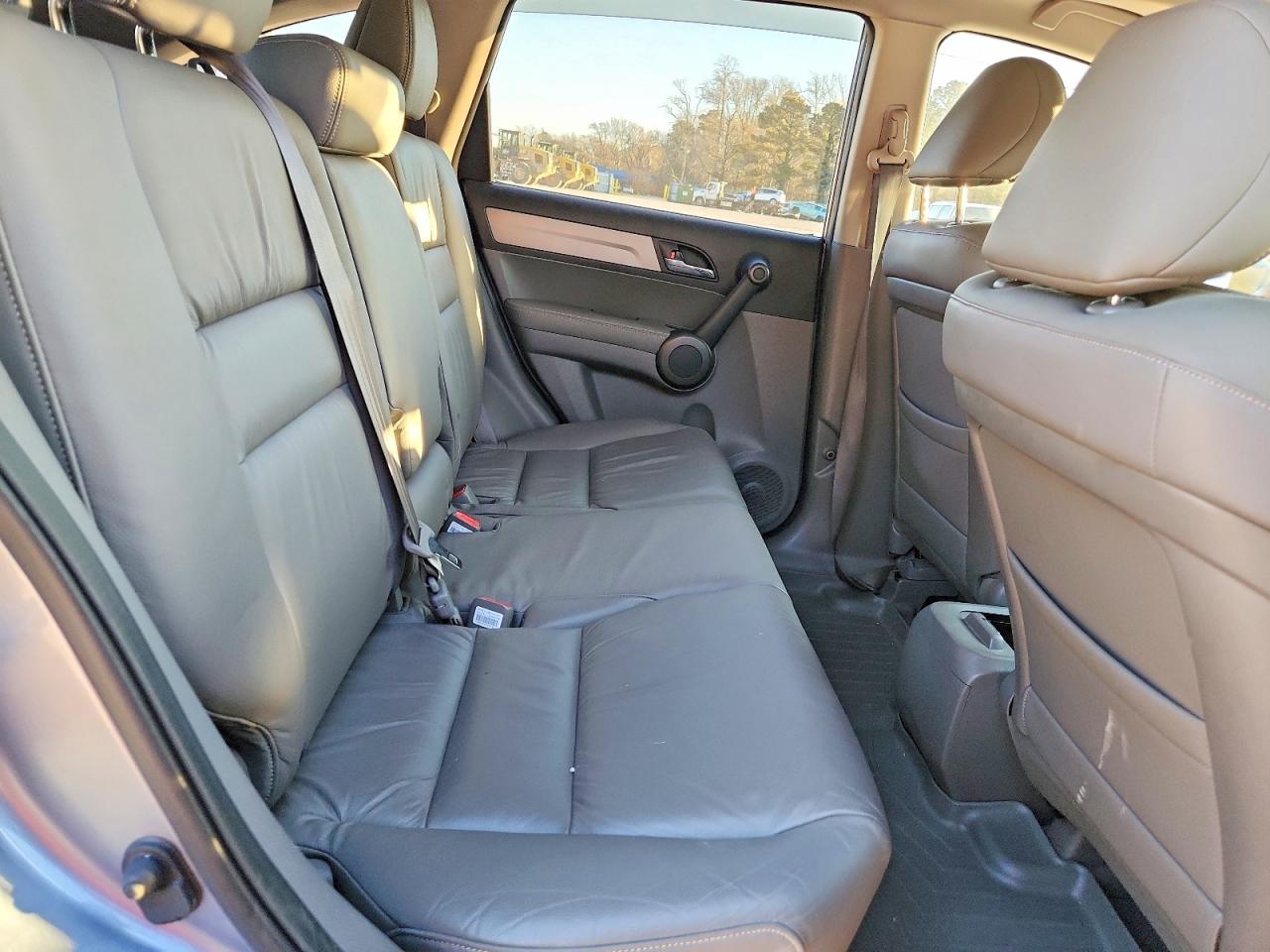2011 HONDA CR-V EXL photo 31