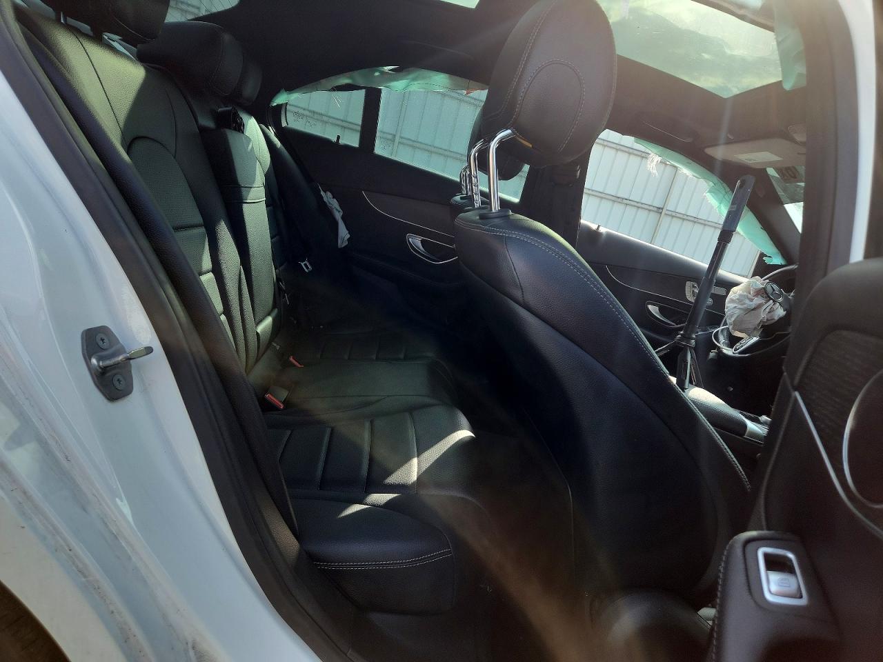 2019 MERCEDES-BENZ C 300 4MATIC photo 19