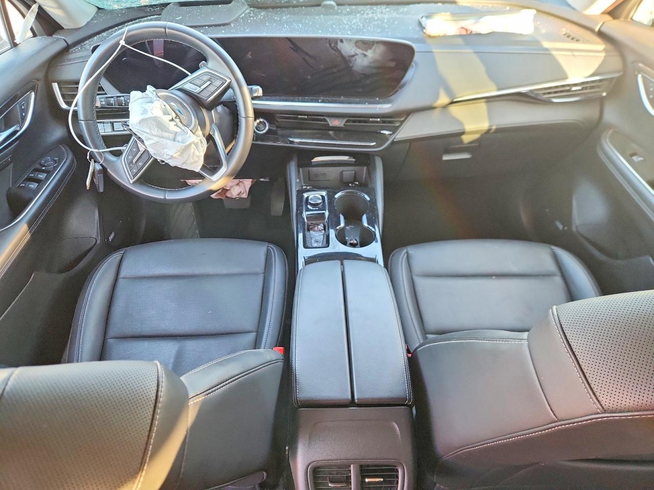 2024 BUICK ENVISION PREFERRED photo 8
