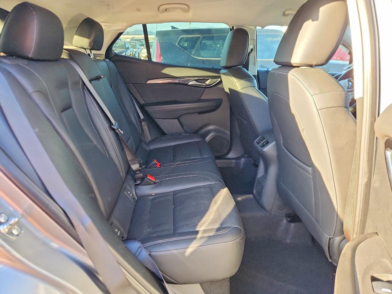 2024 BUICK ENVISION PREFERRED photo 10