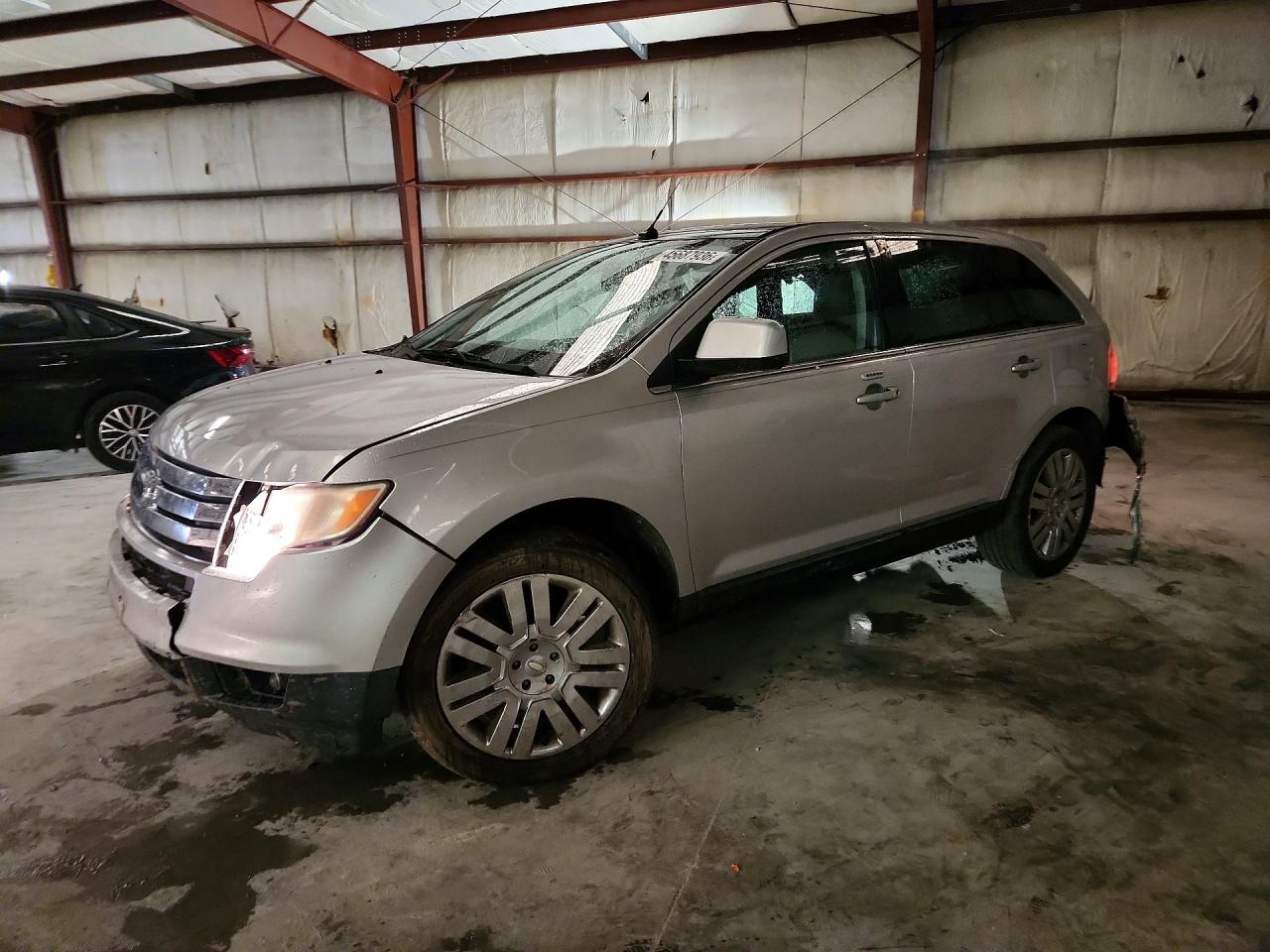 2010 FORD EDGE