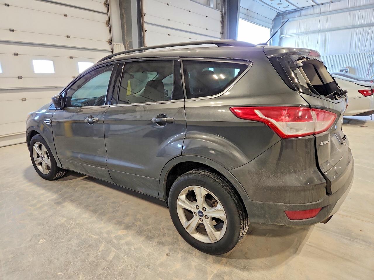 2015 FORD ESCAPE SE photo 3