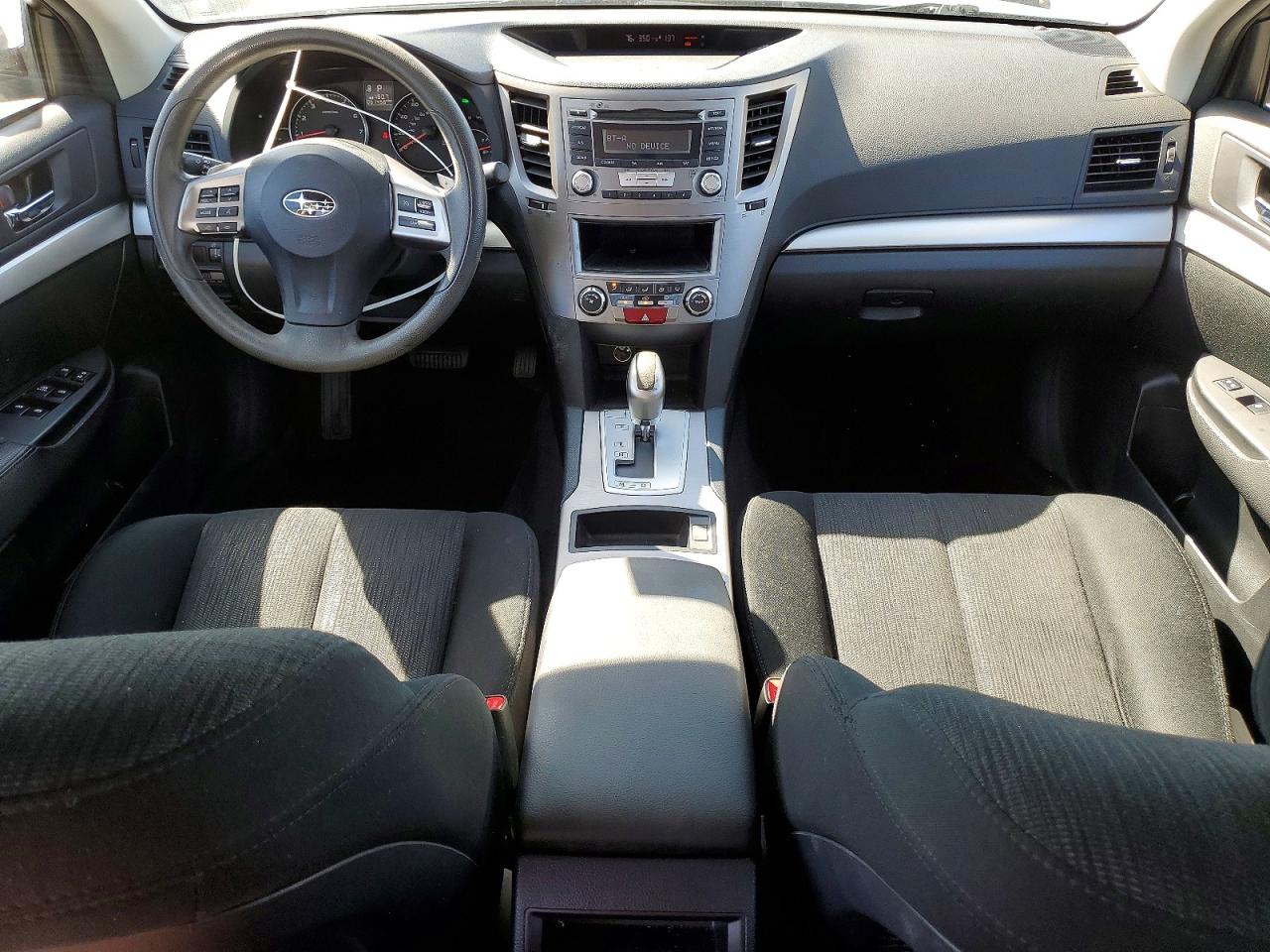 2013 SUBARU LEGACY 2.5I photo 15