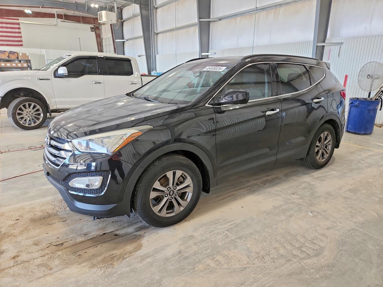 2016 HYUNDAI SANTA FE SPORT