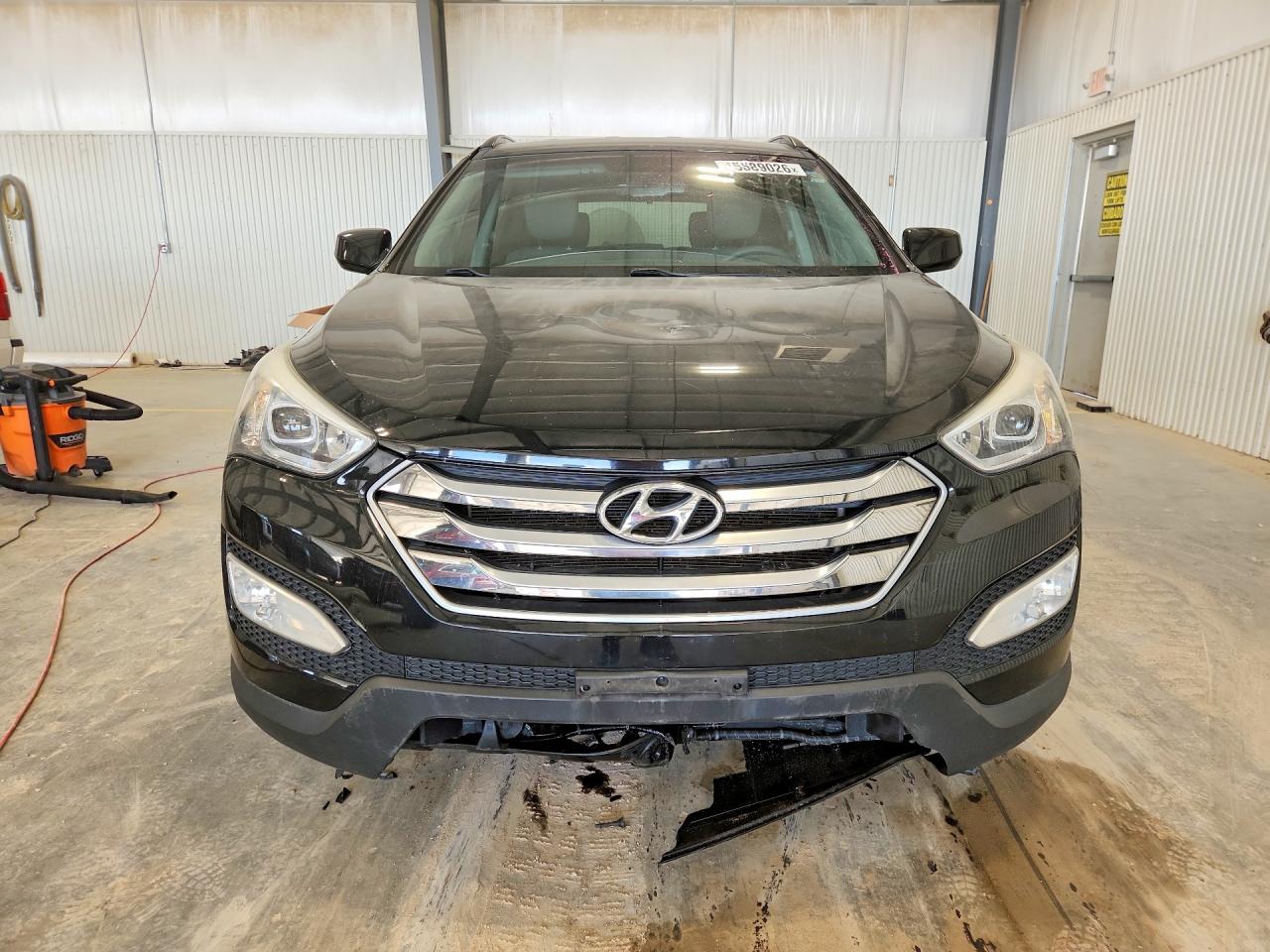 2016 HYUNDAI SANTA FE SPORT 2.4L photo 13
