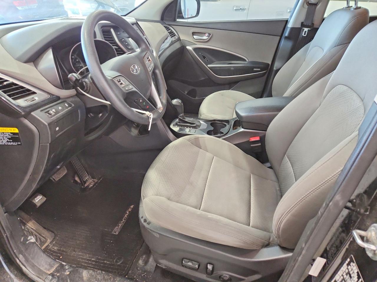 2016 HYUNDAI SANTA FE SPORT 2.4L photo 19