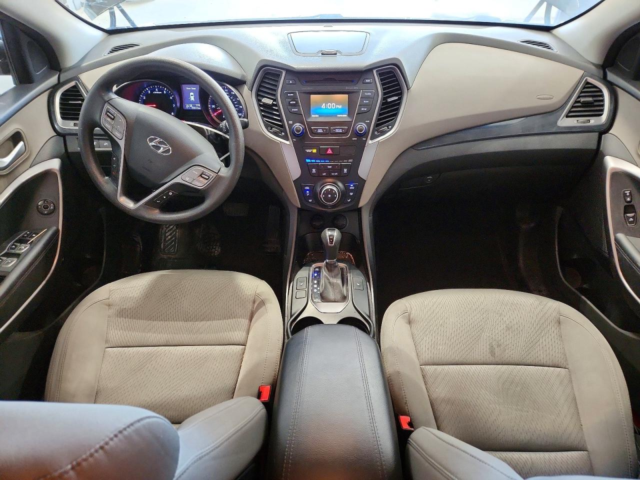2016 HYUNDAI SANTA FE SPORT 2.4L photo 22