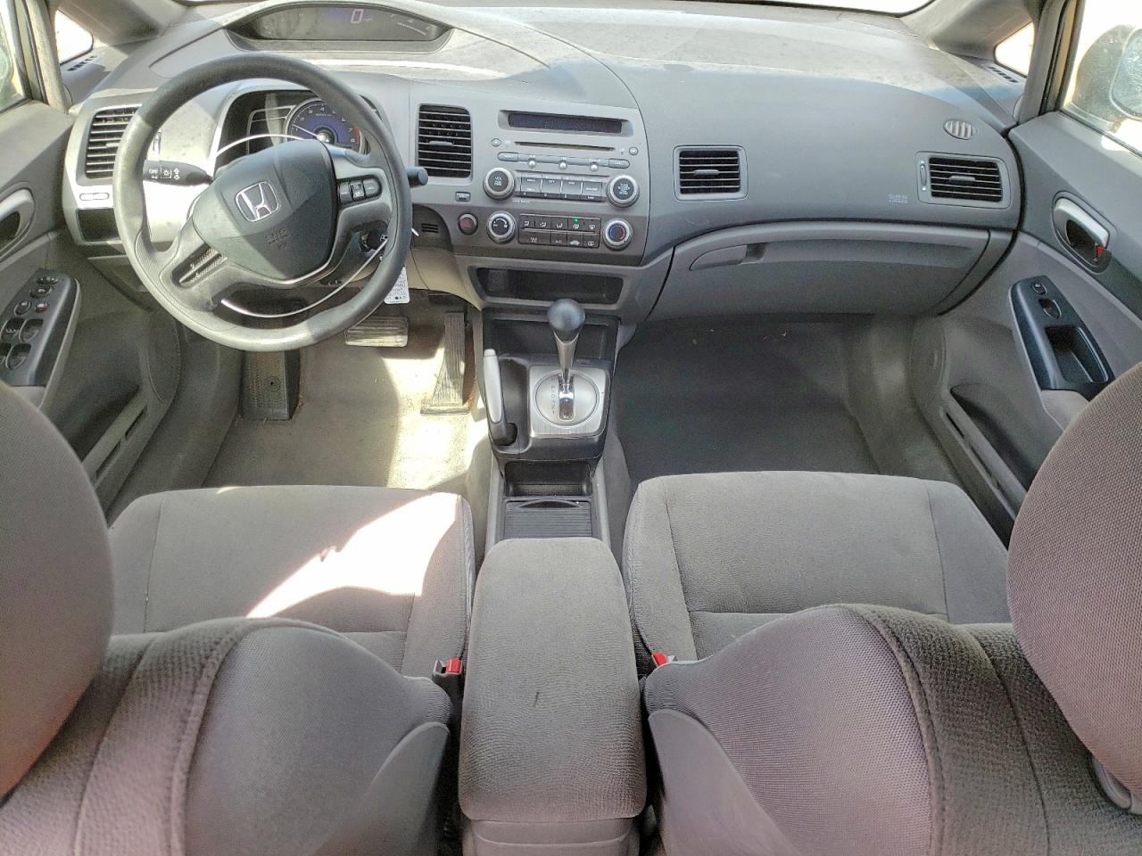 2006 HONDA CIVIC LX photo 29