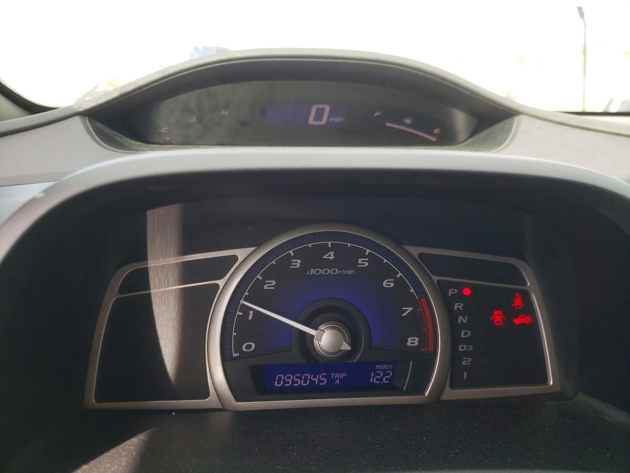 2006 HONDA CIVIC LX photo 33