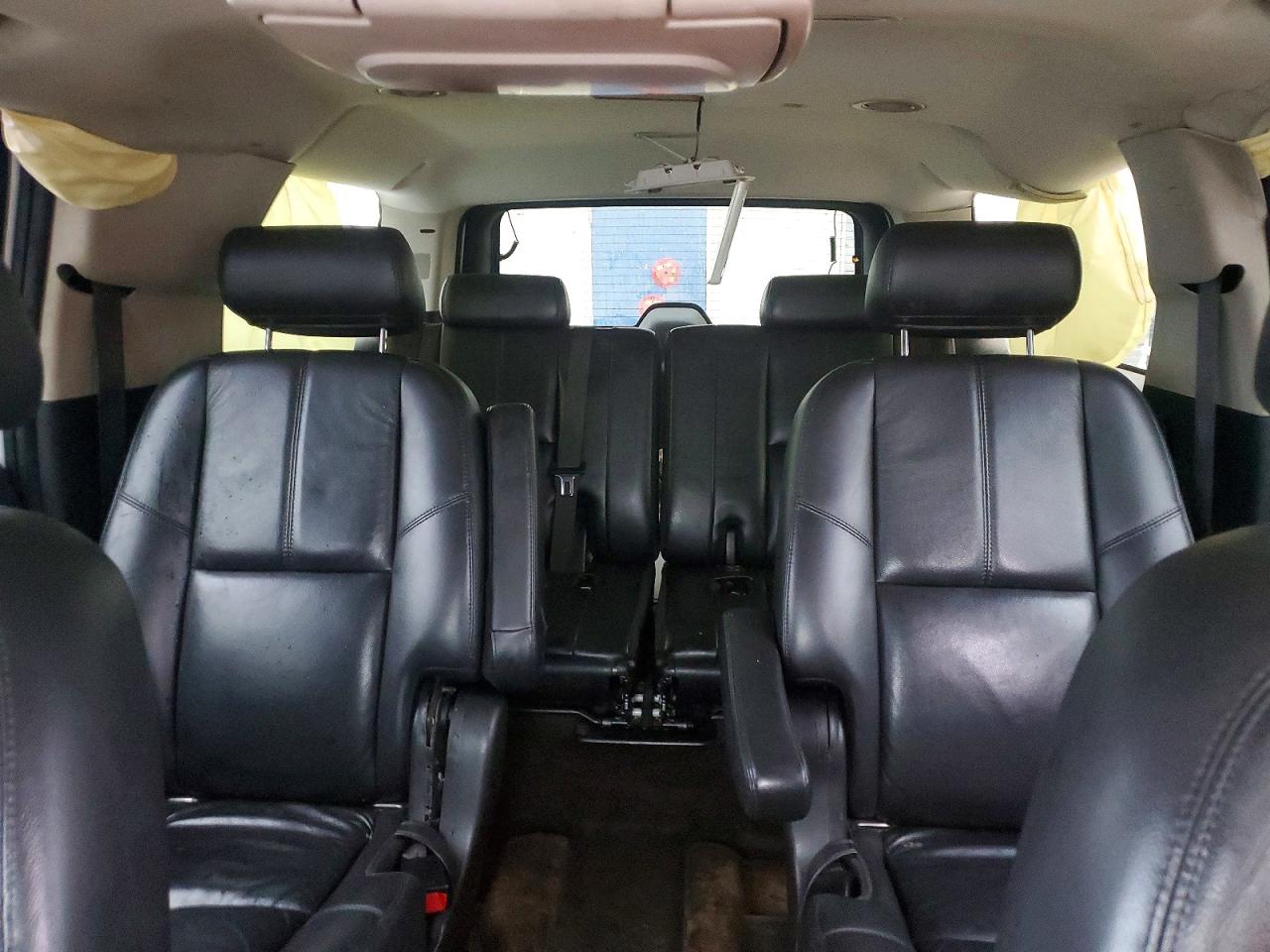 2007 CHEVROLET SUBURBAN C1500 photo 20