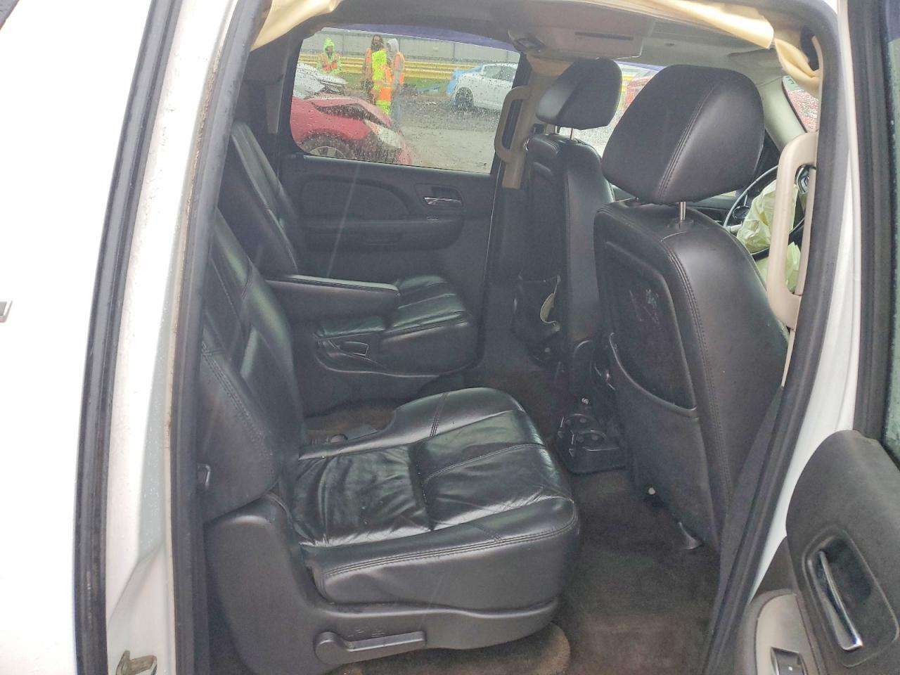 2007 CHEVROLET SUBURBAN C1500 photo 22