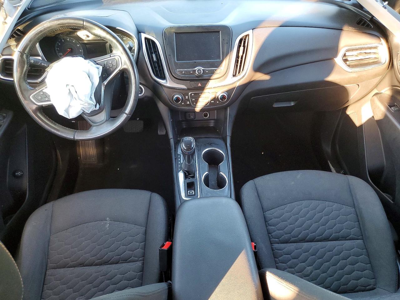 2018 CHEVROLET EQUINOX LT photo 15