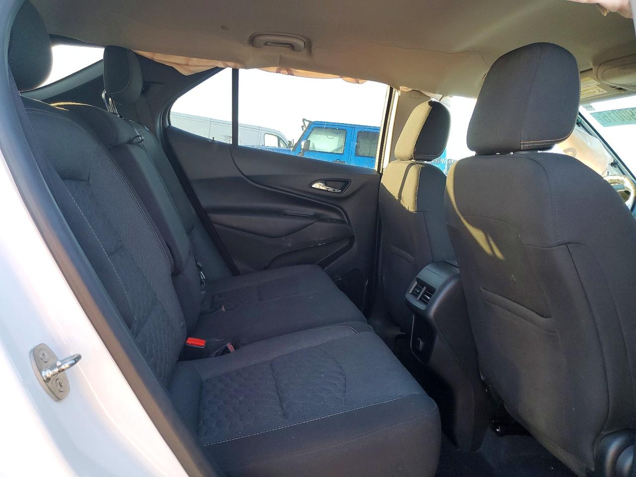 2018 CHEVROLET EQUINOX LT photo 19