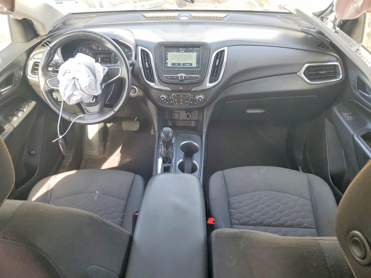 2018 CHEVROLET EQUINOX LT photo 16