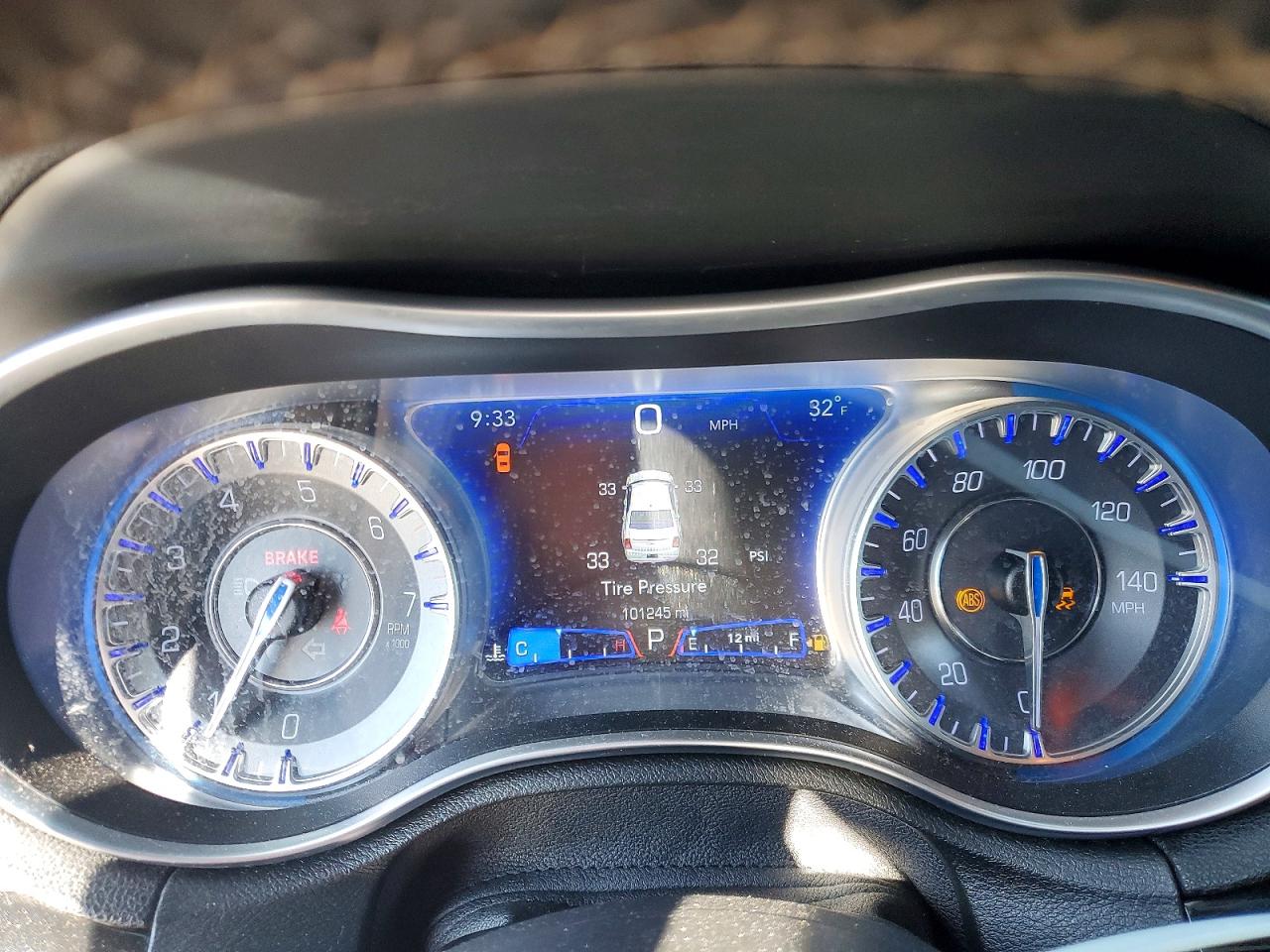 2021 CHRYSLER 300 S photo 17