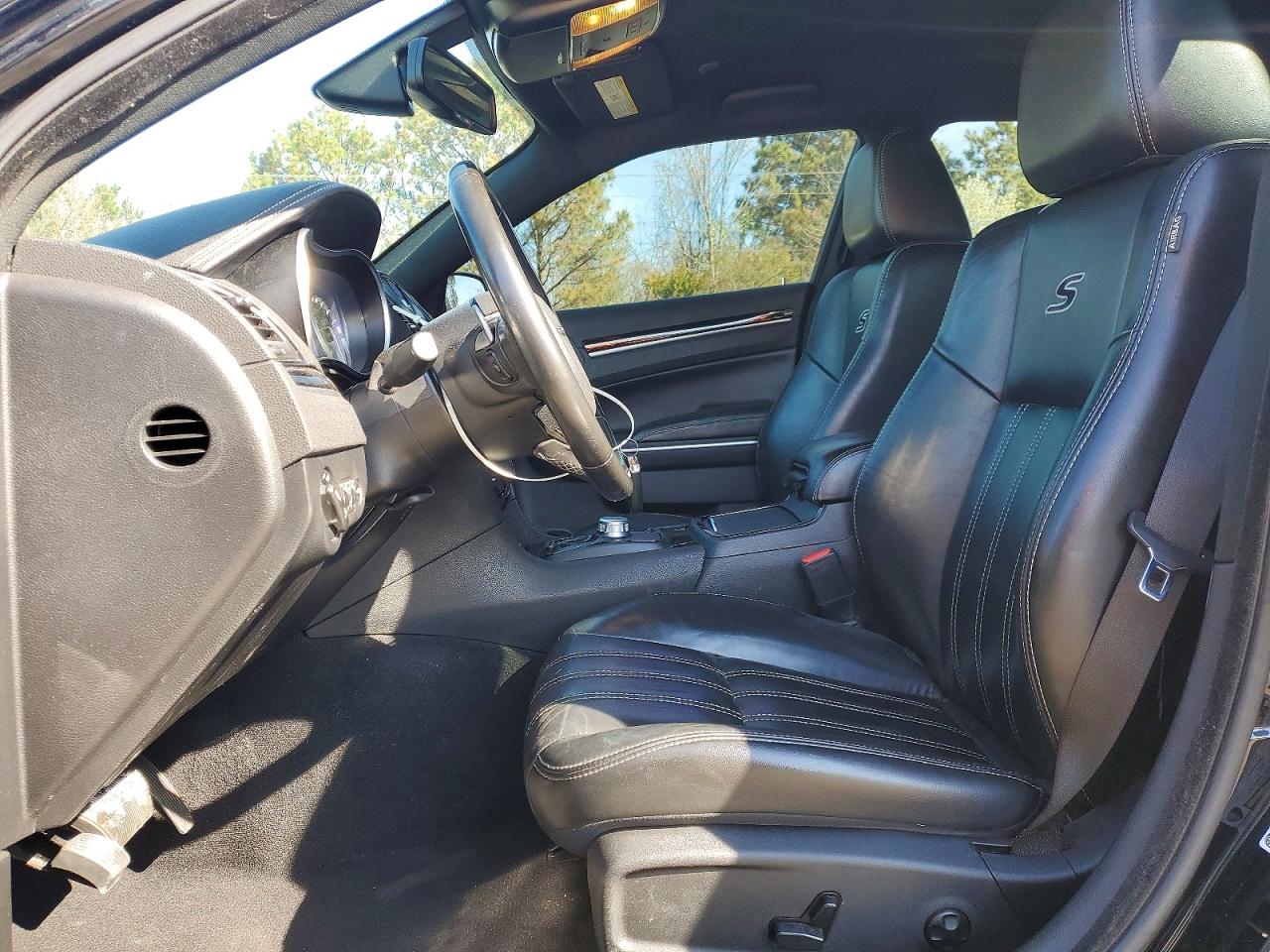 2021 CHRYSLER 300 S photo 13