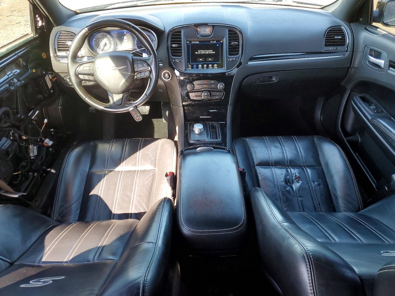 2021 CHRYSLER 300 S photo 15