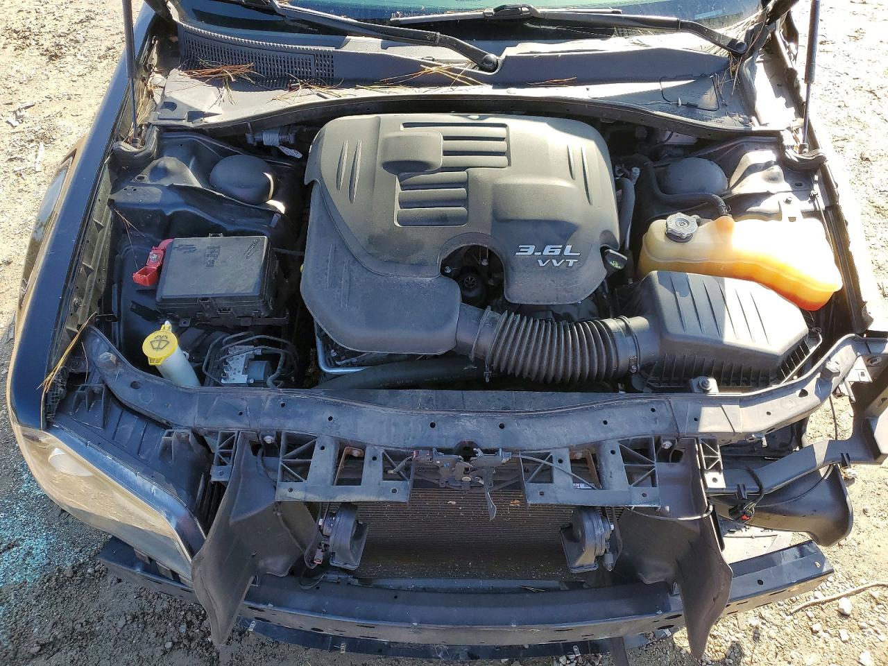 2021 CHRYSLER 300 S photo 21