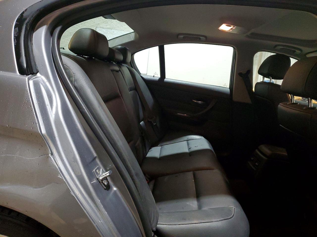 2011 BMW 328 XI SULEV photo 10