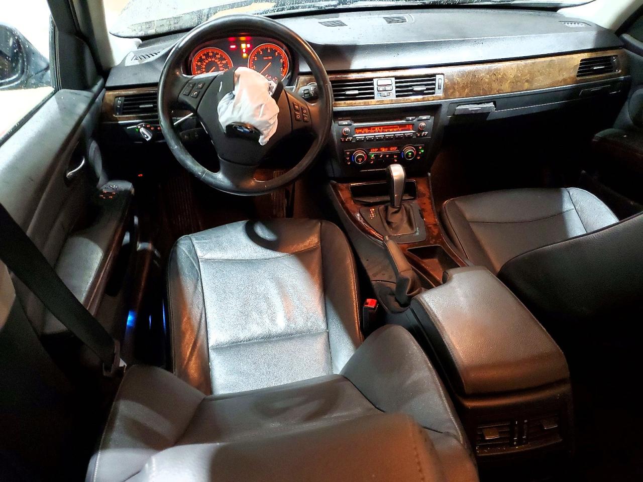 2011 BMW 328 XI SULEV photo 8
