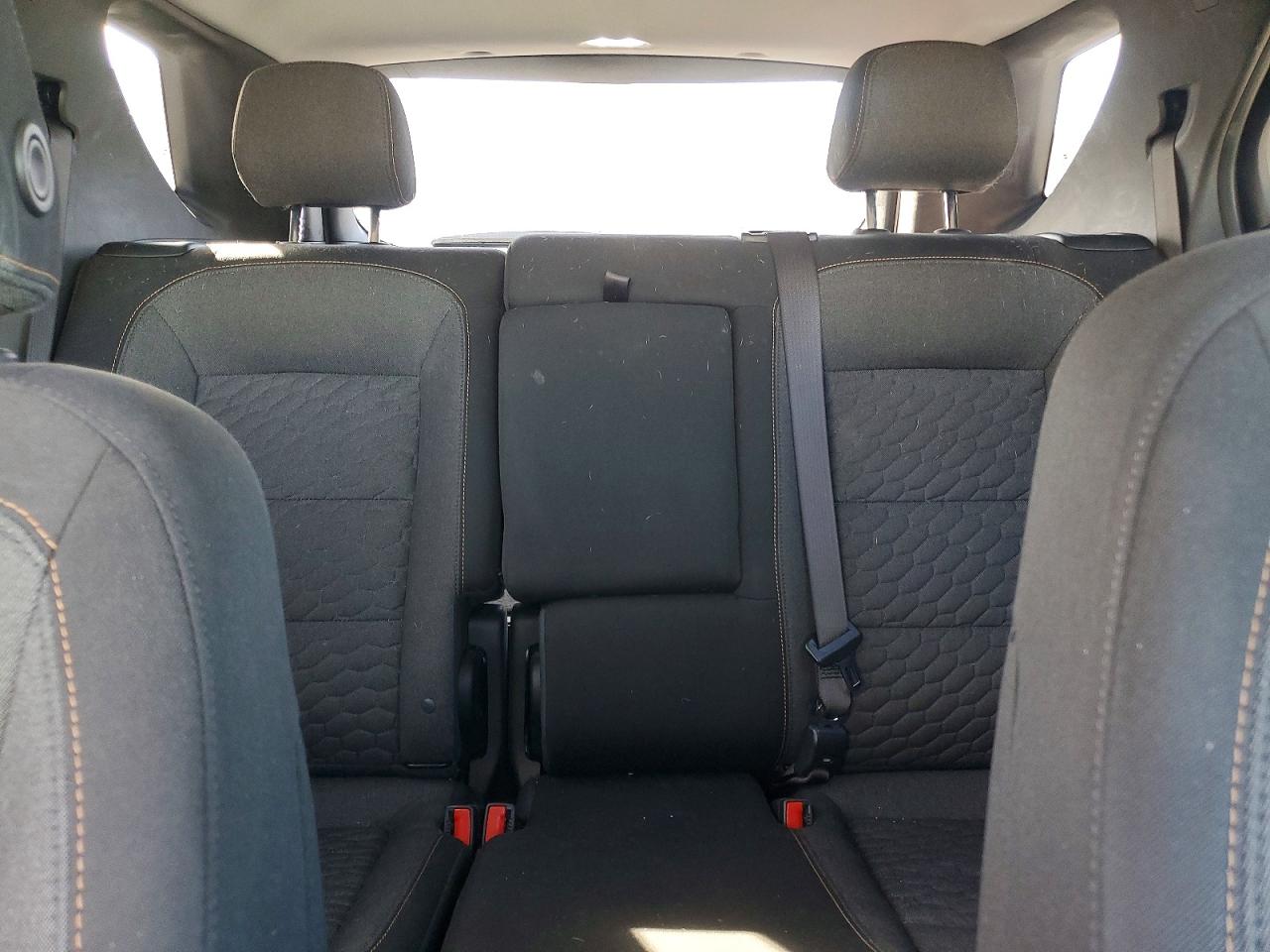 2021 CHEVROLET EQUINOX LT photo 19