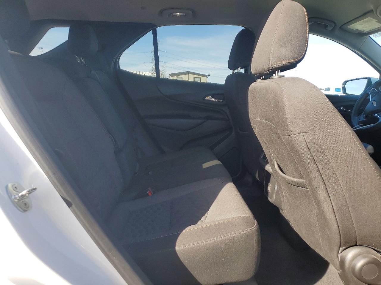 2021 CHEVROLET EQUINOX LT photo 21