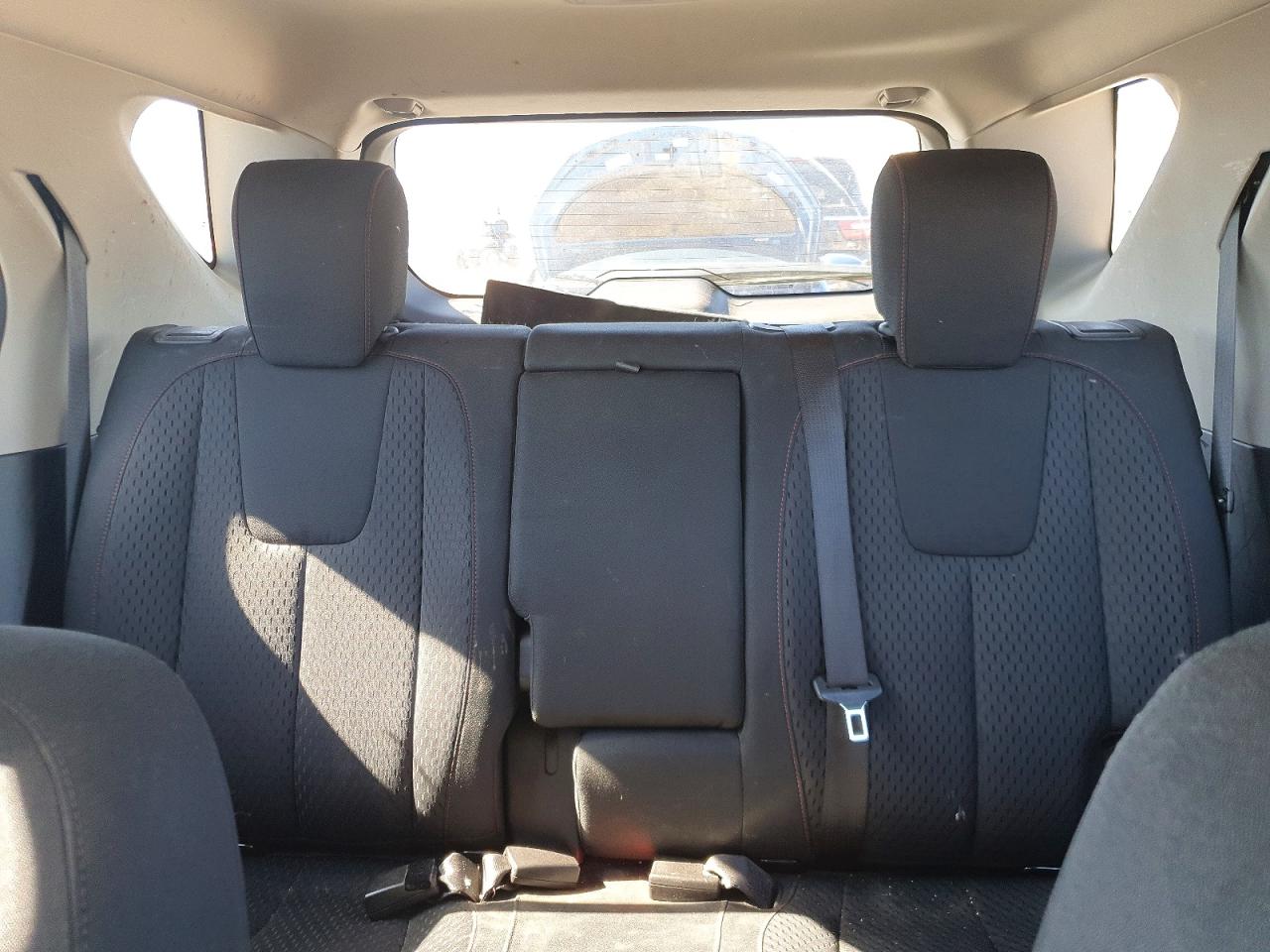 2013 CHEVROLET EQUINOX LS photo 10