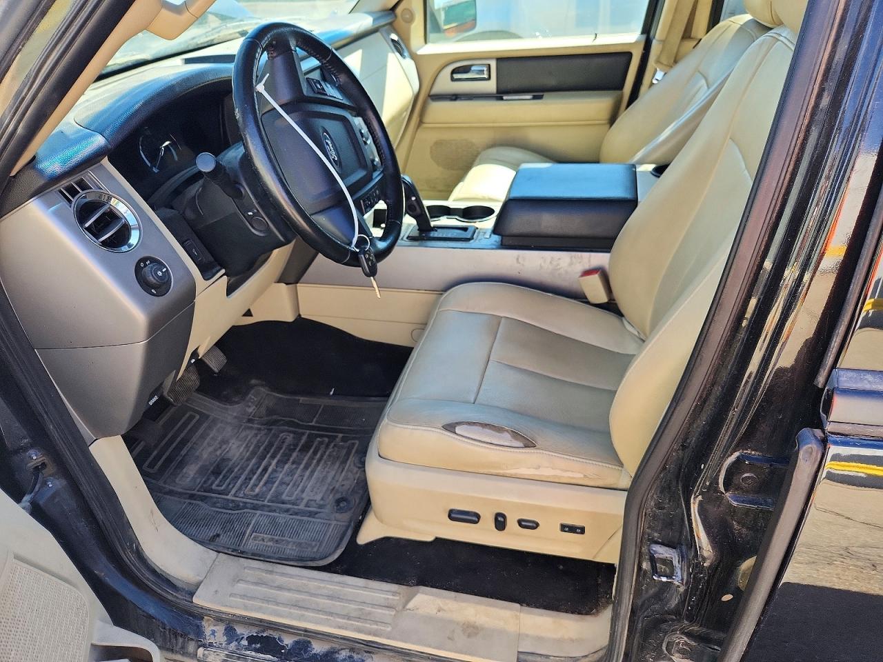 2015 FORD EXPEDITION XLT photo 13