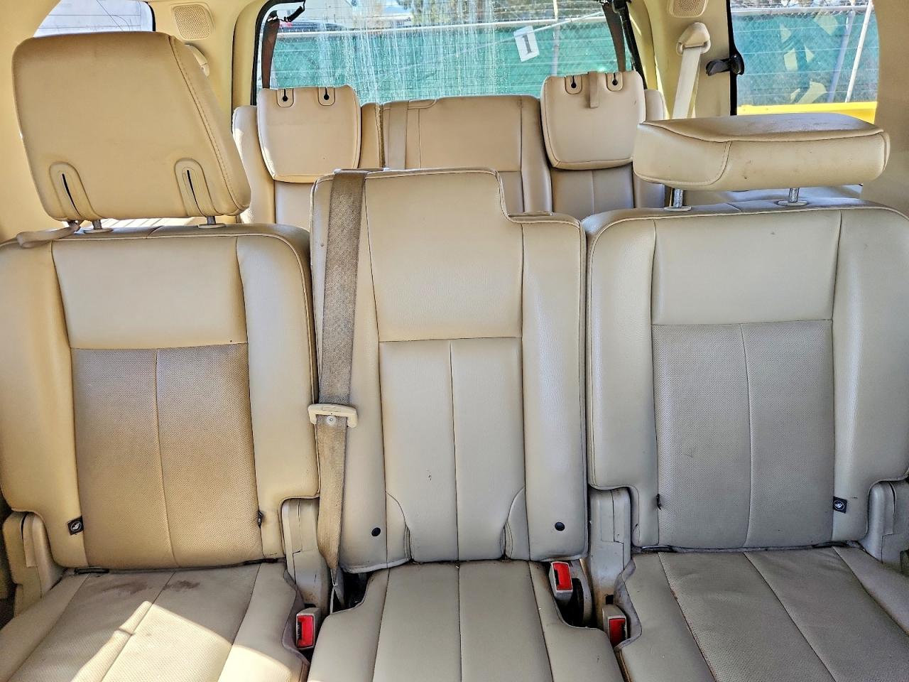2015 FORD EXPEDITION XLT photo 19