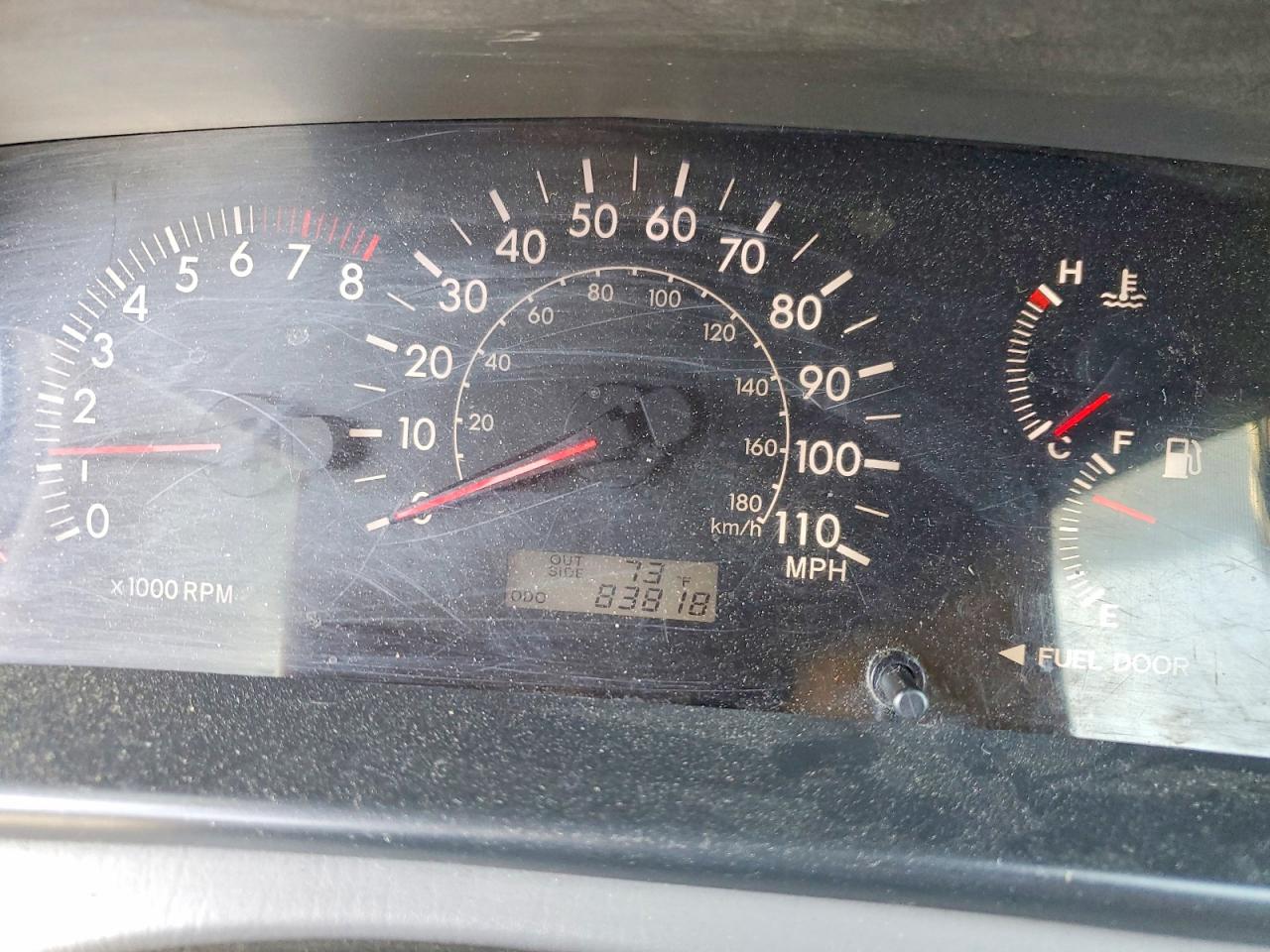 2008 TOYOTA COROLLA LE photo 17