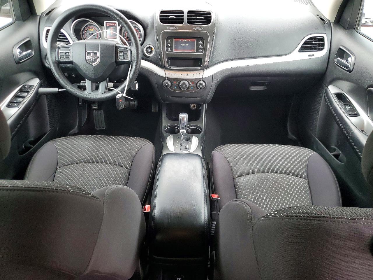 2014 DODGE JOURNEY SE photo 22