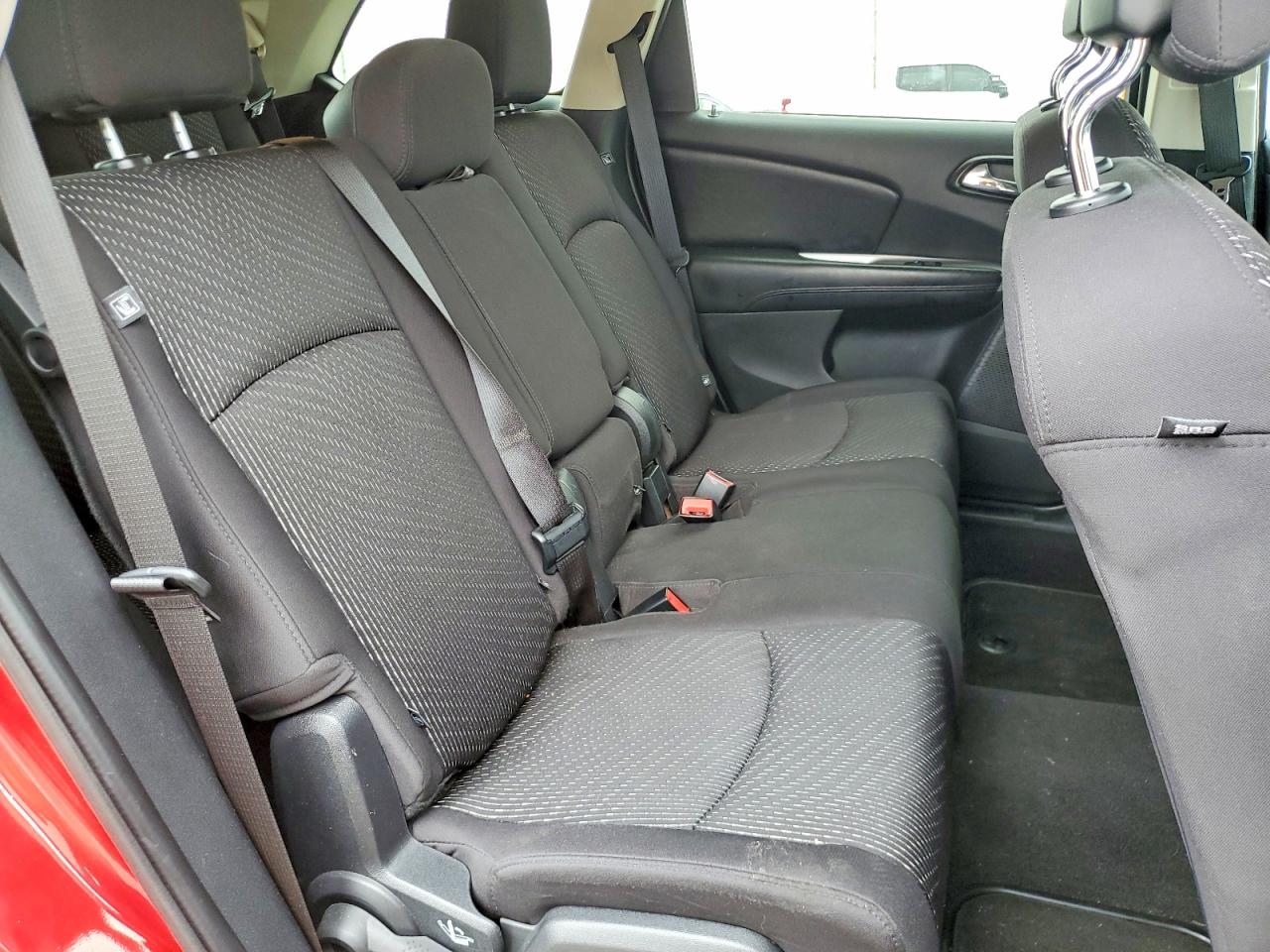 2014 DODGE JOURNEY SE photo 31