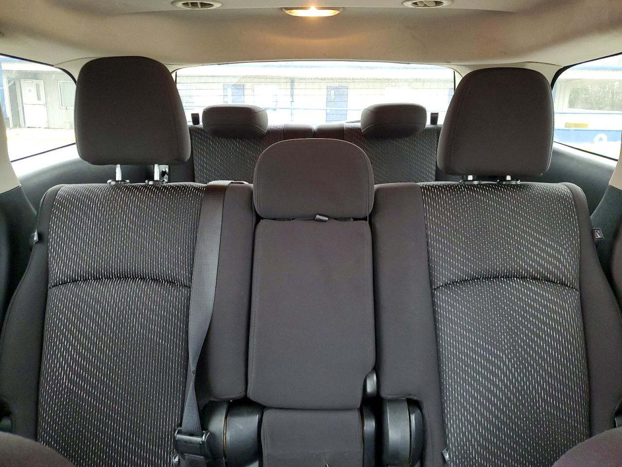 2014 DODGE JOURNEY SE photo 28